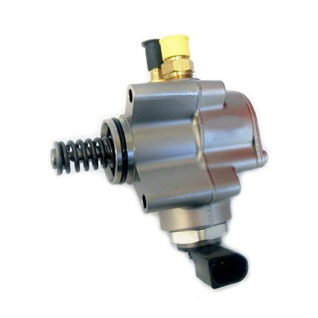 Pompe à haute pression FISPA