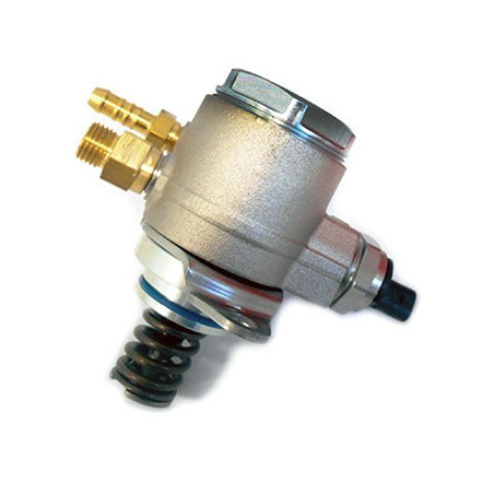 Pompe à haute pression FISPA