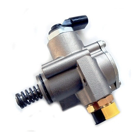 Pompe à haute pression FISPA