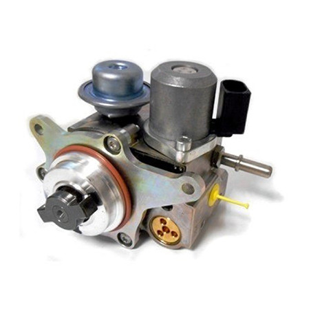 Pompe à haute pression FISPA