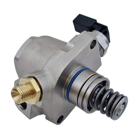 Pompe à haute pression FISPA