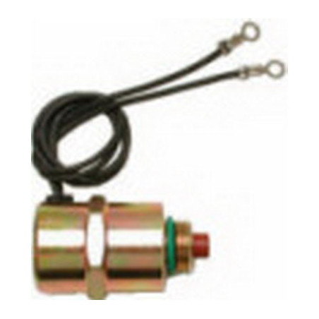 Dispositif d'arrêt (système...