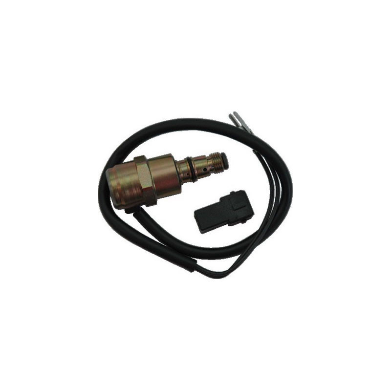 Dispositif d'arrêt (système d'injection) FISPA