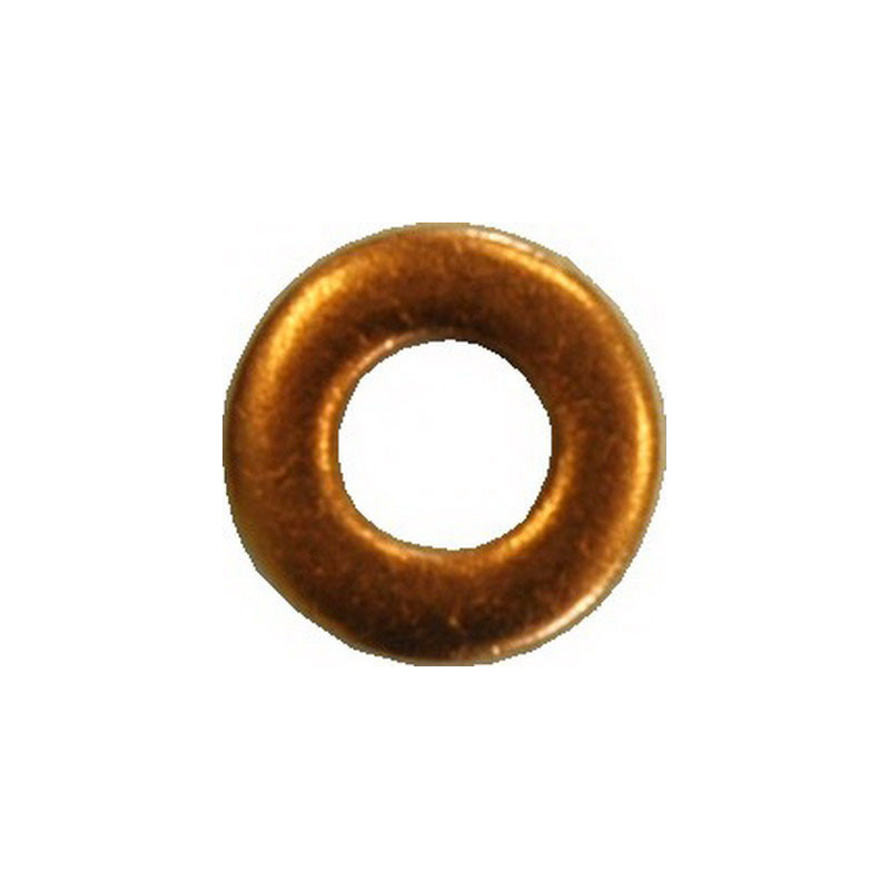 Bague d'étanchéité, compartiment du gicleur FISPA