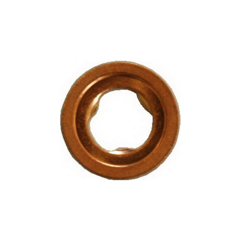 Bague d'étanchéité, compartiment du gicleur FISPA