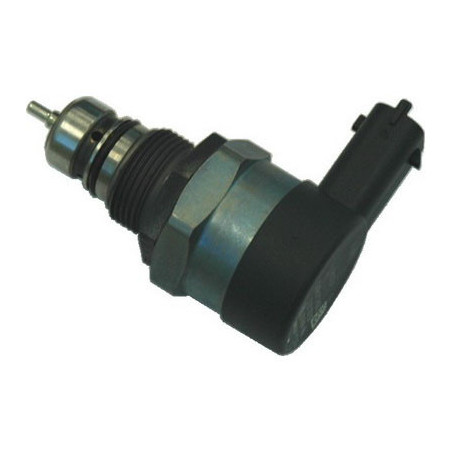 Détendeur (système de rampe...