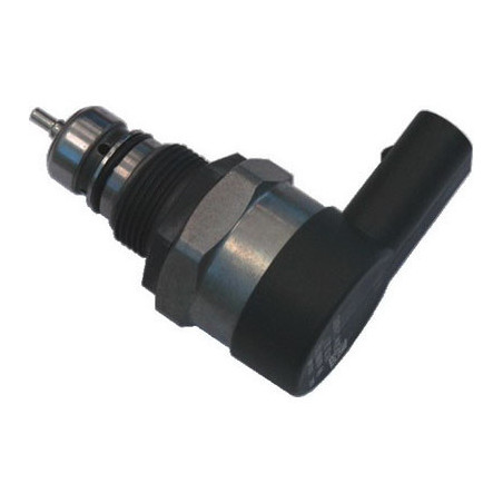 Détendeur (système de rampe...