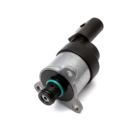 Régulateur- quantité de...