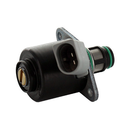 Détendeur (système de rampe...