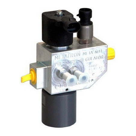 Gicleur (injection) FISPA