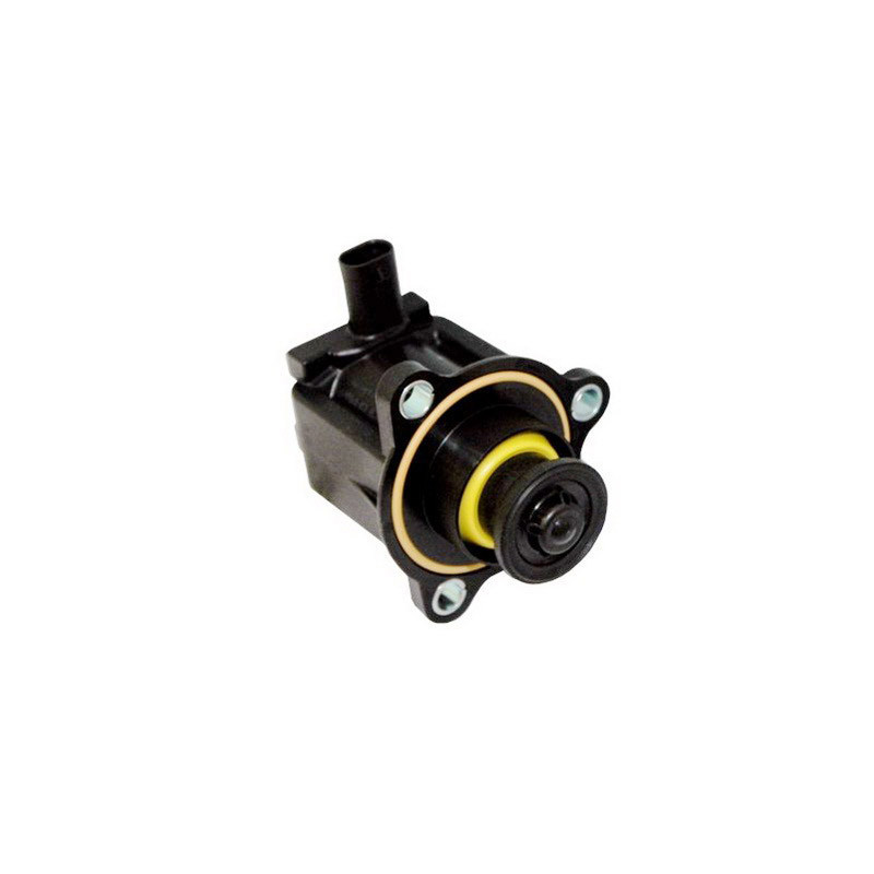 Valve de circulation d'air FISPA