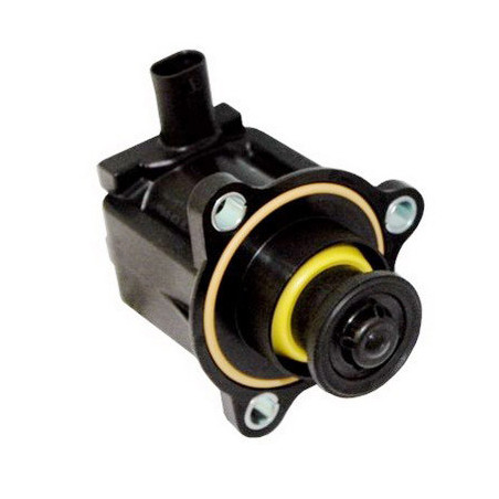 Valve de circulation d'air...