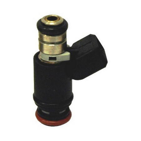 Soupape d'injection FISPA