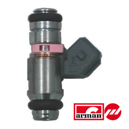 Soupape d'injection FISPA