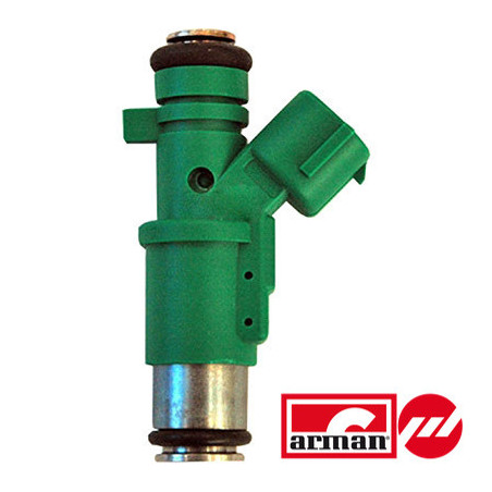 Soupape d'injection FISPA