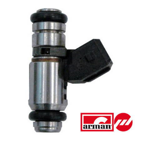 Soupape d'injection FISPA