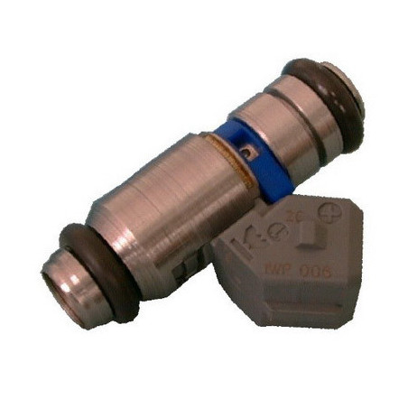 Soupape d'injection FISPA