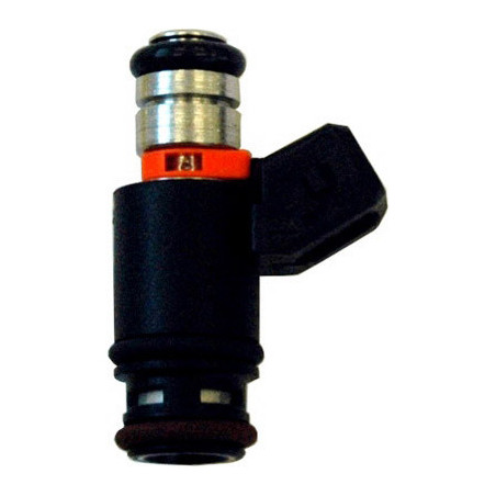 Soupape d'injection FISPA