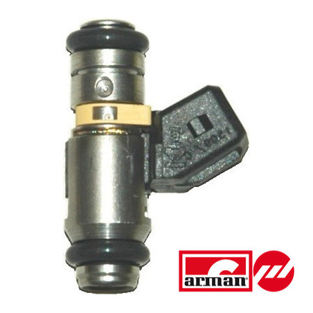 Soupape d'injection FISPA