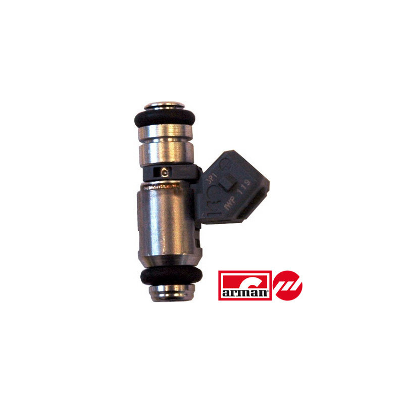Soupape d'injection FISPA