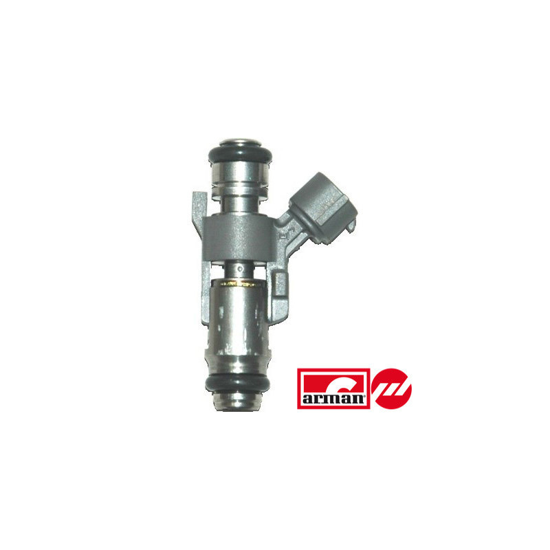 Soupape d'injection FISPA