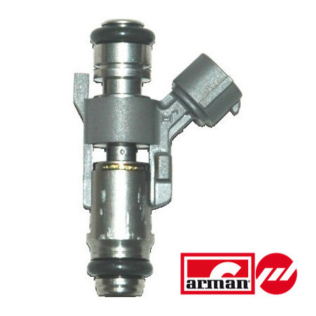 Soupape d'injection FISPA