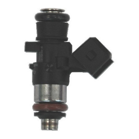 Soupape d'injection FISPA