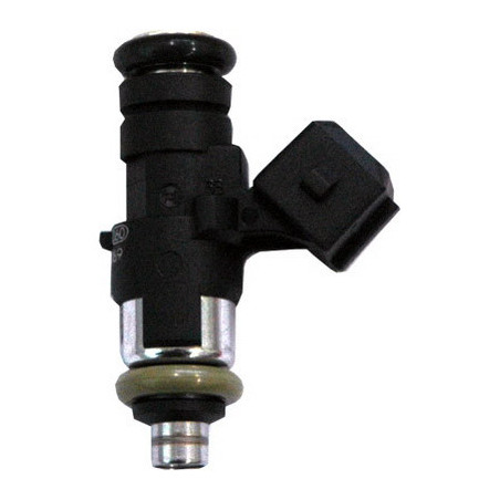 Soupape d'injection FISPA