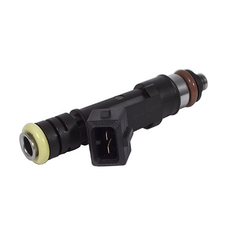 Soupape d'injection FISPA