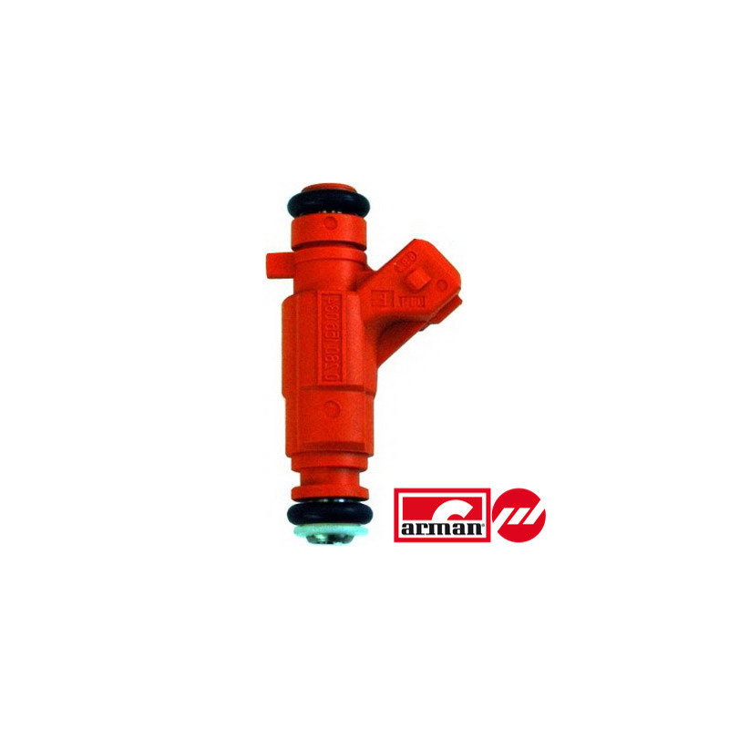 Soupape d'injection FISPA