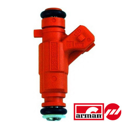Soupape d'injection FISPA