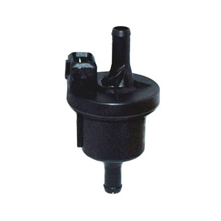 Soupape de ventilation...