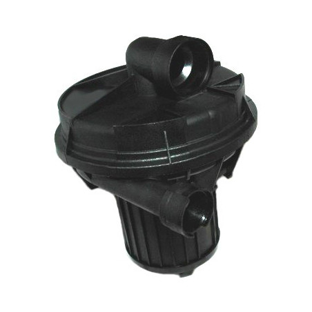 Pompe d'injection d'air...