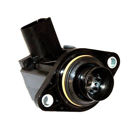 Valve de circulation d'air...