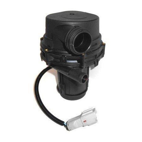 Pompe d'injection d'air...