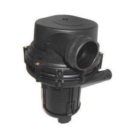 Pompe d'injection d'air...