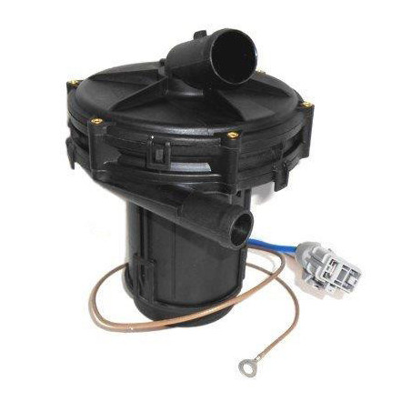 Pompe d'injection d'air...