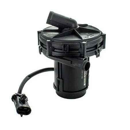 Pompe d'injection d'air...