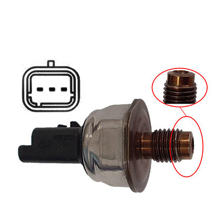 Capteur (pression...