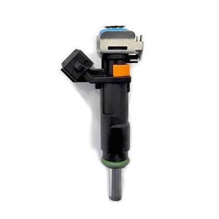 Soupape d'injection FISPA