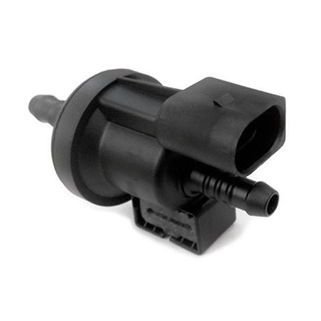 Soupape de ventilation...