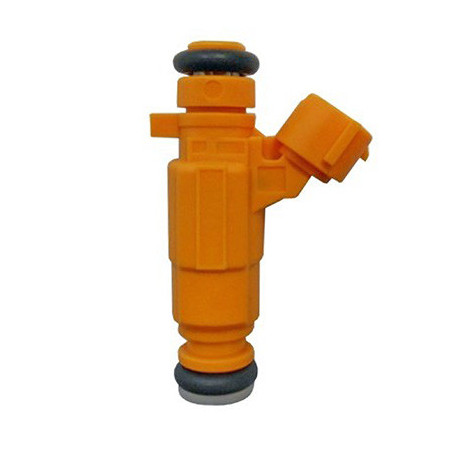 Soupape d'injection FISPA