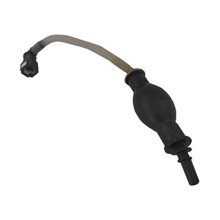 Pompe (préalimentation...