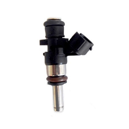 Soupape d'injection FISPA