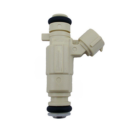 Soupape d'injection FISPA