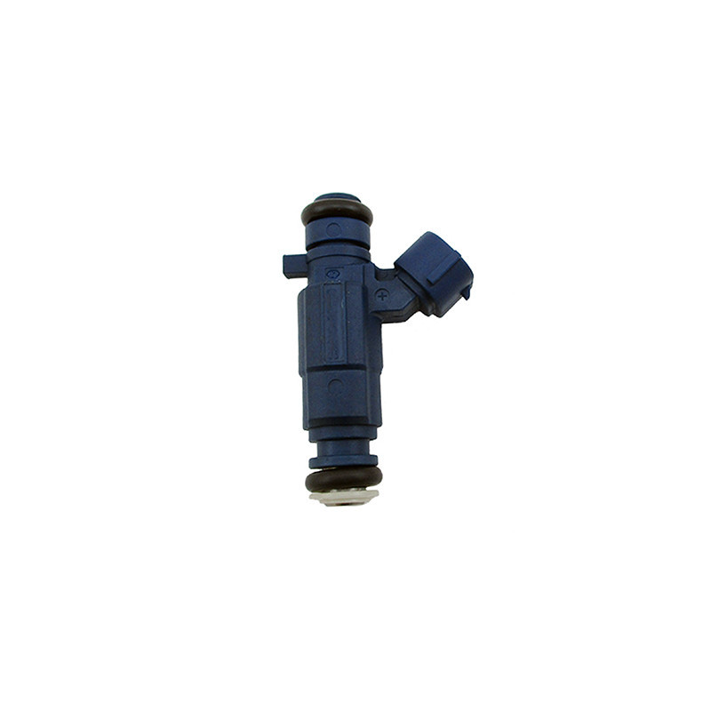Soupape d'injection FISPA