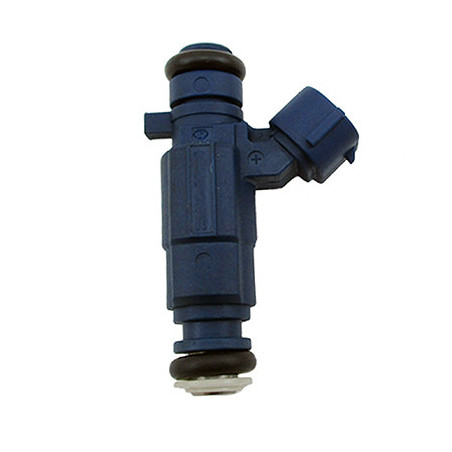 Soupape d'injection FISPA