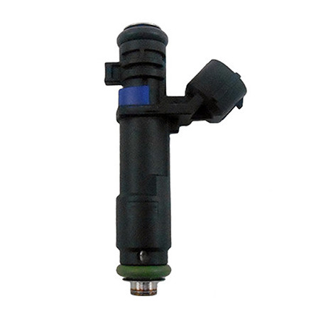 Soupape d'injection FISPA