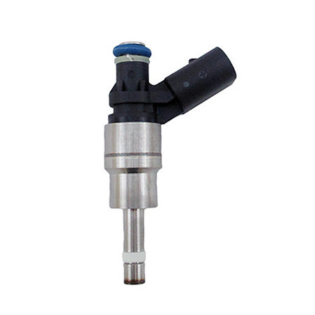 Soupape d'injection FISPA