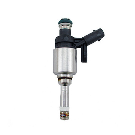 Soupape d'injection FISPA